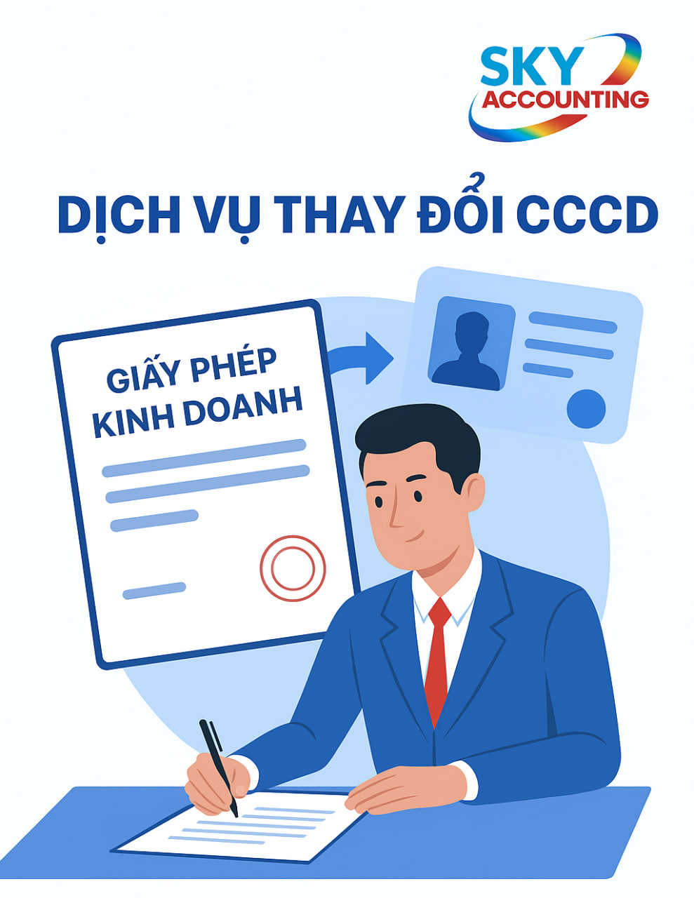 Thay đổi địa chỉ công ty